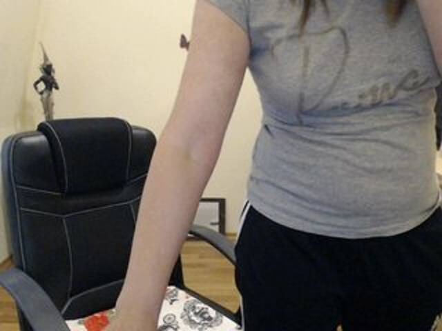 Captures d'écran de diffusion GeorgiaCookie