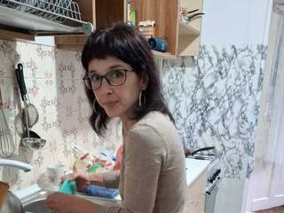 Chat vidéo érotique Georgianalove