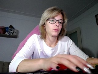 Chat vidéo érotique Georgianalove