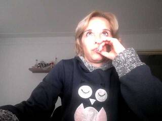 Chat vidéo érotique Georgianalove