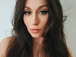 Chat vidéo érotique GeorgiaQuinn