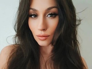 Chat vidéo érotique GeorgiaQuinn