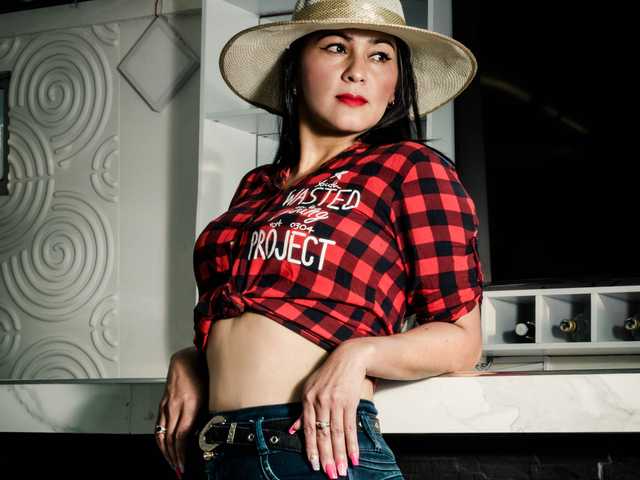 Photo du profil Georgina-MusK