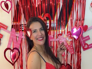 Chat vidéo érotique GeorginaBianco