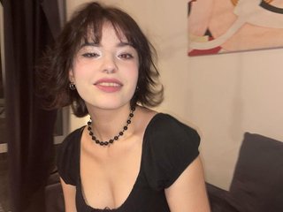 Chat vidéo érotique GeorginaGood