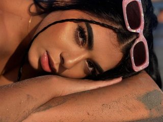 Chat vidéo érotique GeorginaRusso