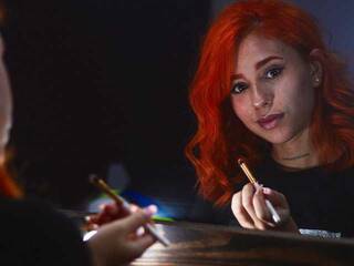 Chat vidéo érotique georginasander