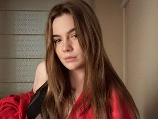 Chat vidéo érotique Georgine-Clair