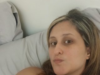 Chat vidéo érotique Geraldyn