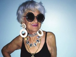 Photo du profil gerda51