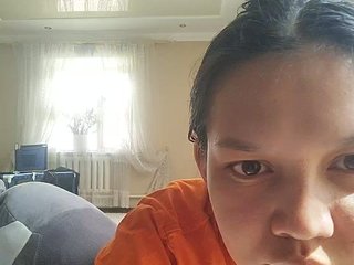 Chat vidéo érotique Geritsme