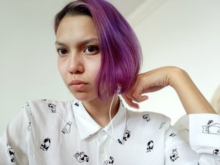 Chat vidéo érotique Geritsme