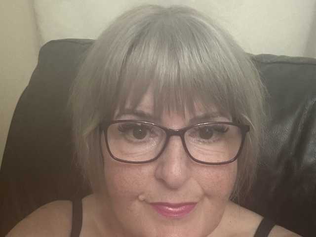 Photo du profil GermanMilfAngie