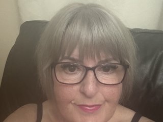 Chat vidéo érotique GermanMilfAngie