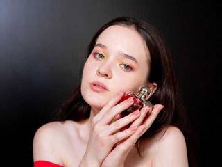 Chat vidéo érotique Gerttude