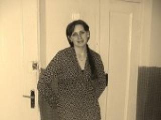 Chat vidéo érotique gerty2016