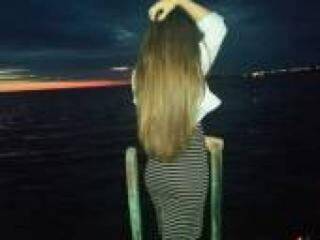 Chat vidéo érotique gessilee