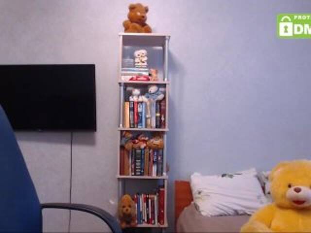 Captures d'écran de diffusion Get-Naked