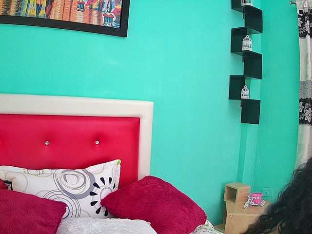 Captures d'écran de diffusion Ghanima69