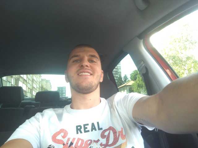 Photo du profil Ghost4044