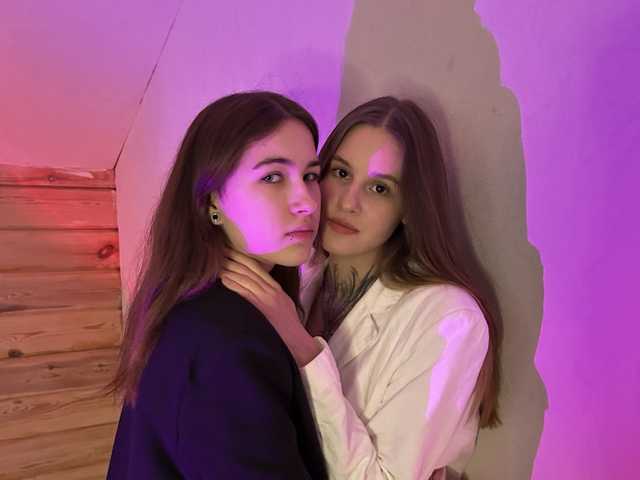 Photo du profil ghostgirls