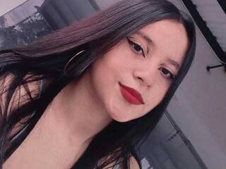 Chat vidéo érotique Gia-rose1