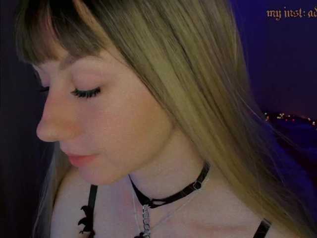 Captures d'écran de diffusion GiaBrowne