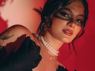 Chat vidéo érotique GiaFerrara