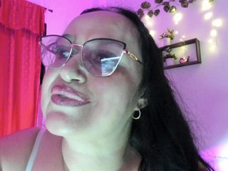 Chat vidéo érotique Gianahomi