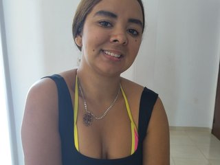 Chat vidéo érotique GiannaDavi
