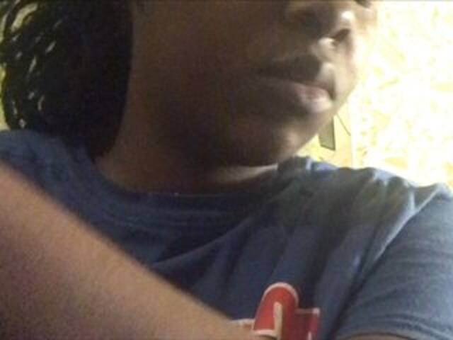 Captures d'écran de diffusion GiannaDefoe