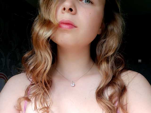 Photo du profil GiannaGold