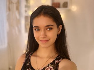 Chat vidéo érotique GiaPaige18