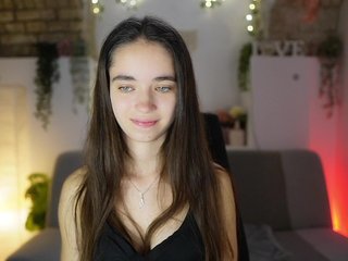Chat vidéo érotique GiaPaige18