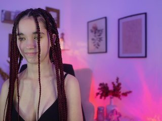 Chat vidéo érotique GiaPaige18