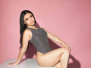 Chat vidéo érotique GiaRivera