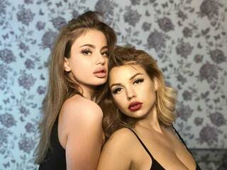 Chat vidéo érotique GiaYevangeliya