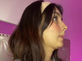 Chat vidéo érotique GigiCarter