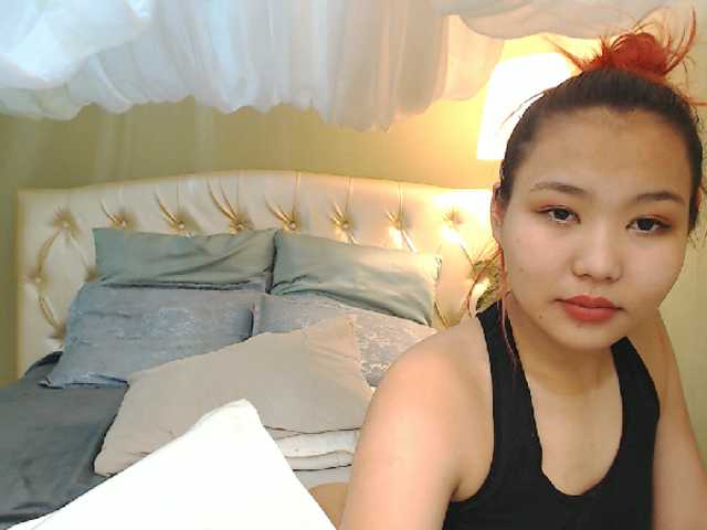 Photos gigiEva Hello everyone,HAPPY HALLOWEEN! Welcome to my world and lets have fun, cause we only live once tip menu:FLASH PUSSY 100 FLASH TITS 55 SPANK ASS 33 FLASH ASS 44 DANCE 22 BLOW A KISS 15 GOAl: Fully naked dance 888 #asian #ass #boobs #young