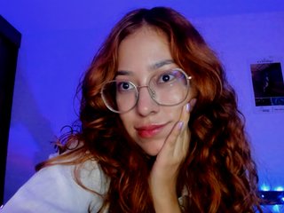 Chat vidéo érotique Gigimoon