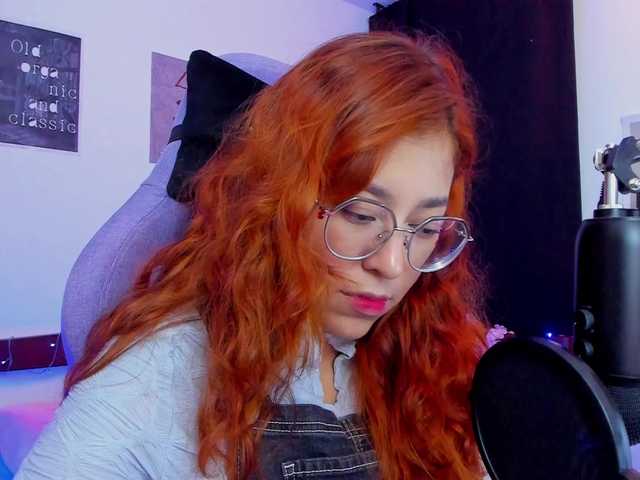 Captures d'écran de diffusion Gigimoon