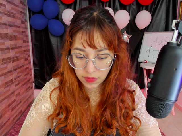 Captures d'écran de diffusion Gigimoon