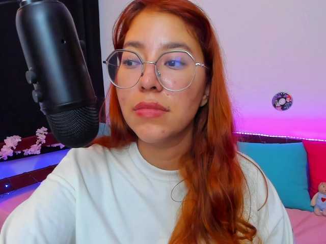 Captures d'écran de diffusion Gigimoon