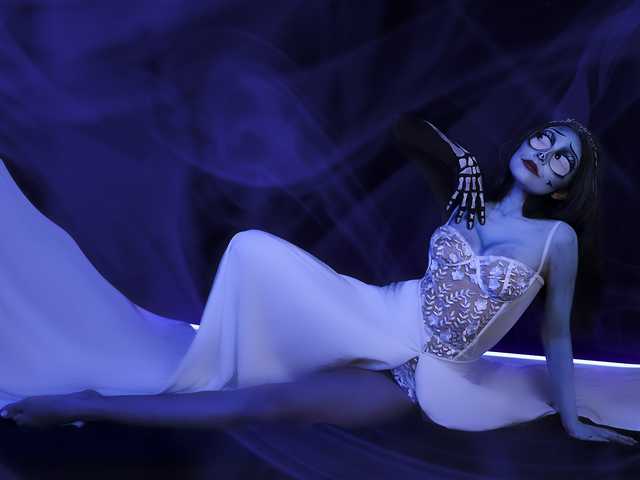 Photo du profil GigiMuller