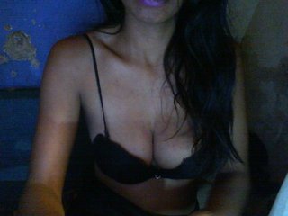 Chat vidéo érotique Giiulia