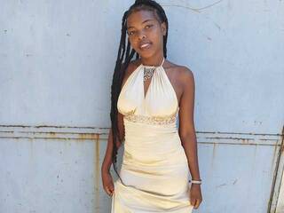 Chat vidéo érotique GIKALOVE