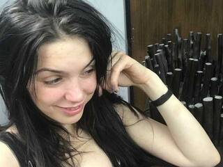 Chat vidéo érotique GillKelly