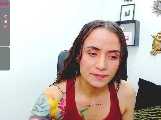 Captures d'écran de diffusion Gin21a