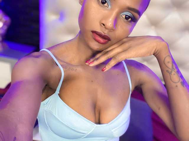 Photo du profil GinaBrown