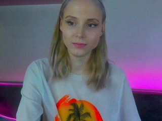 Chat vidéo érotique GinaLovely